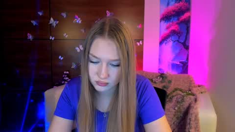 Sophie online show from January 14, 4:04 am