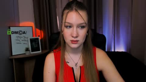Sophie online show from January 30, 4:55 pm