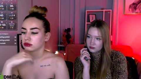Sophie online show from February 10, 11:45 pm