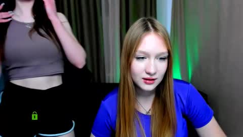 Sophie online show from February 17, 4:48 pm