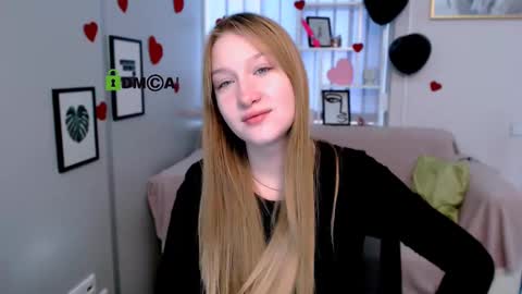 Sophie online show from February 23, 12:37 pm