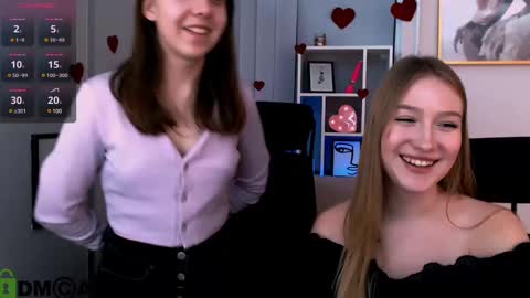 Sophie online show from February 28, 4:31 pm