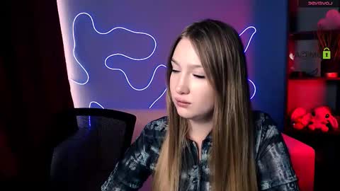 Sophie online show from October 12, 11:42 am