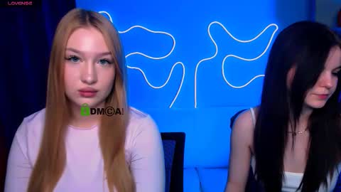 Sophie online show from February 24, 8:40 pm