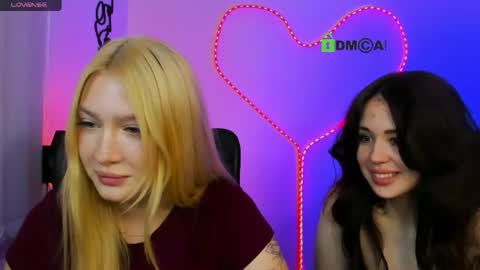 Sophie online show from July 28, 8:52 pm