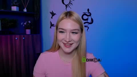 Sophie online show from July 30, 7:24 pm
