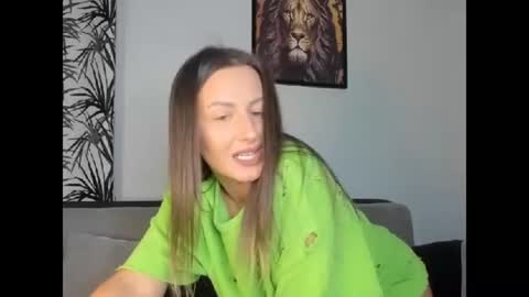 PlayfulAudrey online show from October 31, 7:26 pm