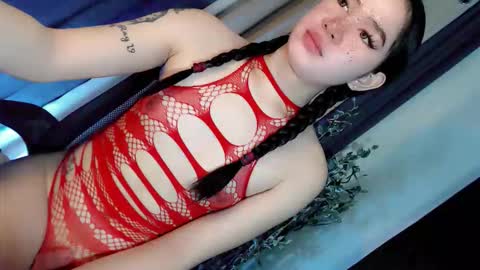Snapshot of playfulcock69_kate chatting on April 24, 12:02 am kate online show from April 24, 12:02 am