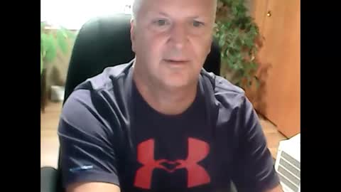 playfulguy4fun online show from October 8, 8:50 pm