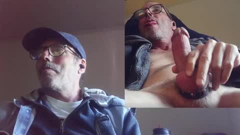 StudMan online show from October 1, 5:41 pm