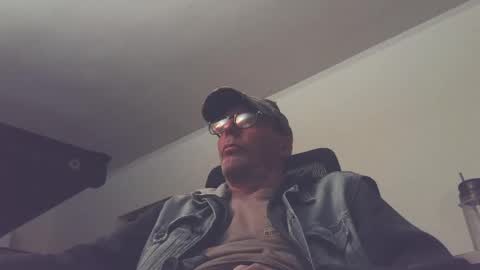 StudMan online show from December 3, 3:03 am