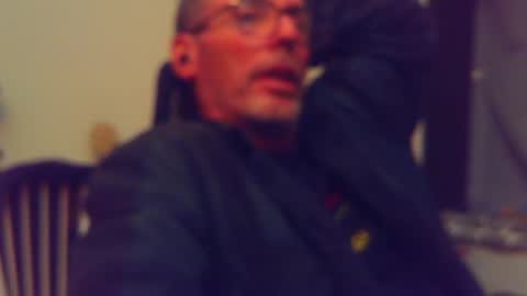 Snapshot of playfuljoy chatting on March 2, 2:58 am StudMan online show from March 2, 2:58 am
