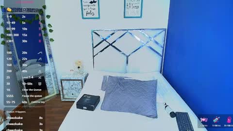 Snapshot of playfuljust_18 chatting on January 26, 7:52 pm SAMARA online show from January 26, 7:52 pm