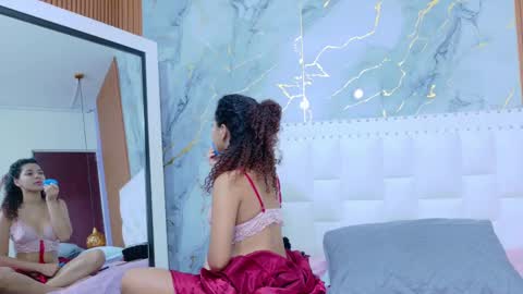 SAMARA  online show from November 5, 12:49 pm