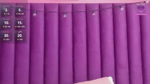 SAMARA  online show from March 19, 12:20 pm