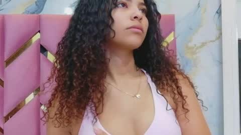 SAMARA  online show from April 12, 8:14 pm