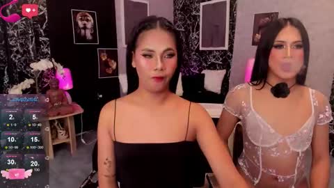 Snapshot of playfull_angels chatting on December 1, 6:57 pm playfull_angels online show from December 1, 6:57 pm