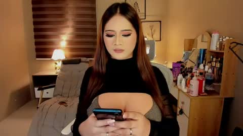 playfull_angels online show from July 20, 2:37 am
