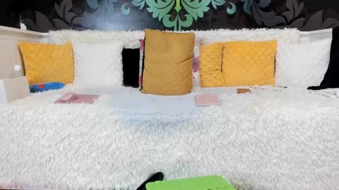 PlayfulAngelyca online show from December 3, 3:00 pm
