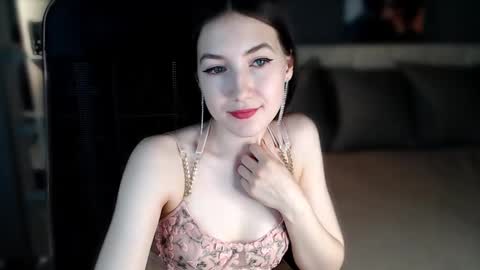 Snapshot of playfullfoxyhere chatting on December 8, 9:24 am brenda online show from December 8, 9:24 am
