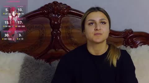 PlayfulNicole online show from February 19, 9:27 am