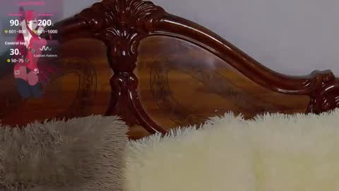 Snapshot of playfulnicole chatting on February 21, 8:48 am PlayfulNicole online show from February 21, 8:48 am