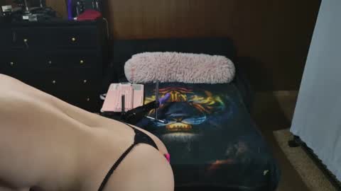 Playfulpixiee online show from October 13, 3:23 pm