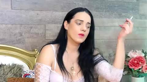 PlayfulSamy online show from December 2, 4:20 am