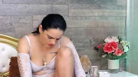 PlayfulSamy online show from December 3, 11:22 am