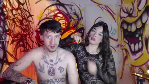 Pablo and Susie online show from February 2, 6:12 am