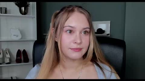 Valeria online show from September 13, 6:46 am