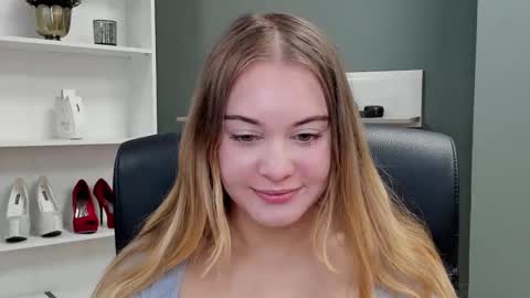 Valeria online show from September 28, 6:41 am