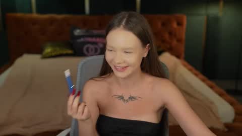 Lana online show from October 14, 6:42 pm