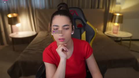 Lana online show from June 10, 6:45 am