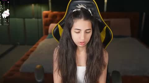 Lana online show from June 23, 6:44 am