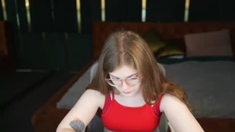 Lana online show from July 17, 10:33 am