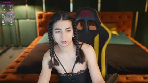 Lana online show from July 21, 10:28 am