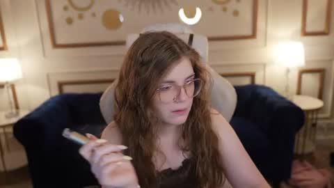 Lana online show from July 25, 10:46 am