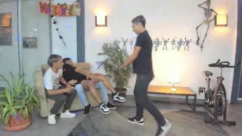 Snapshot of playhardsex chatting on October 20, 11:05 pm online show from October 20, 11:05 pm