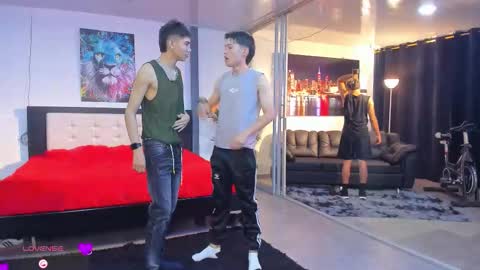   online show from February 27, 11:16 pm