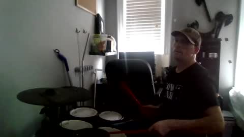 playingwmyself19 online show from June 21, 9:39 pm