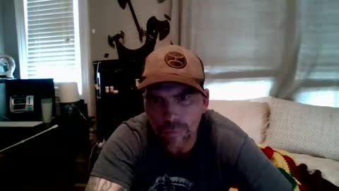 playingwmyself19 online show from June 26, 10:14 pm