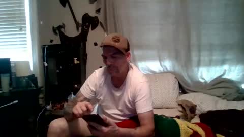 playingwmyself19 online show from June 27, 2:12 pm