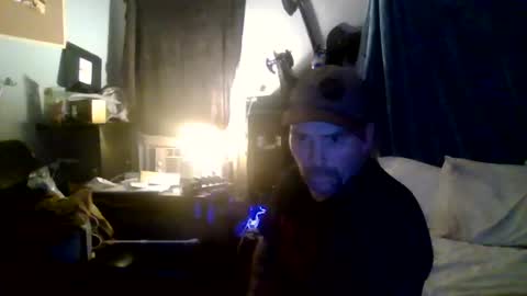 playingwmyself19 online show from July 3, 2:51 am