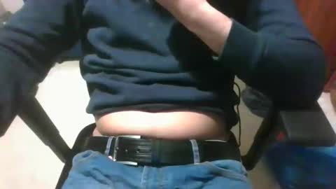 playitsaif11023 online show from December 31, 9:06 pm