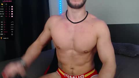 John online show from October 25, 12:13 pm