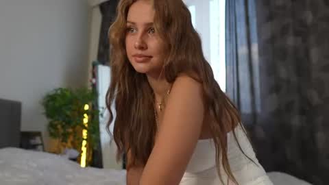 21 y.o Mila online show from July 31, 3:44 pm