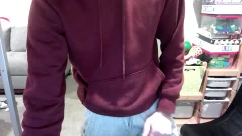 Playwithmydick69 online show from December 18, 12:38 am