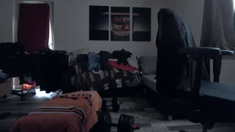 Hello ask me  . Im glad  to see you here in my room. Welcome PVT is open online show from January 9, 2:31 pm