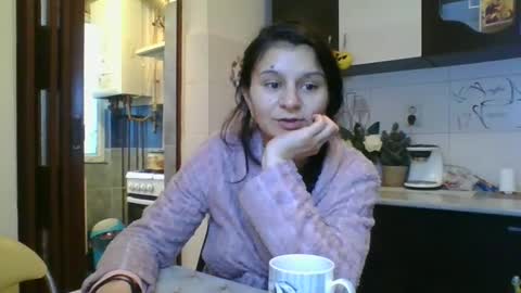 Snapshot of pleas3s_sweet chatting on February 22, 5:02 am pleas3s_sweet online show from February 22, 5:02 am